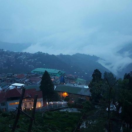 Hotel Taktsang Darjeeling Darjeeling  Exteriör bild
