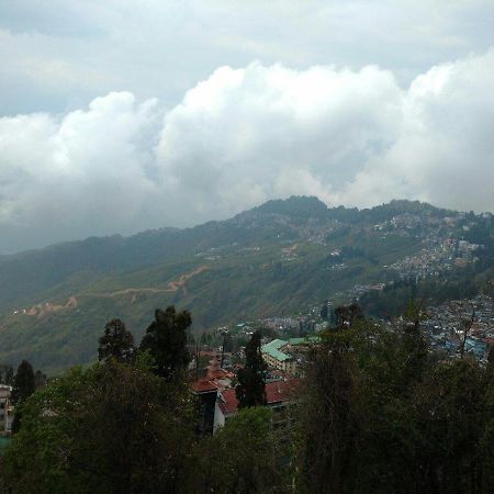 Hotel Taktsang Darjeeling Darjeeling  Exteriör bild